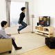 Illustration for article titled The Whole World Looks Silly Playing Kinect